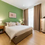 Giano Vatican Suites - Metro Cipro