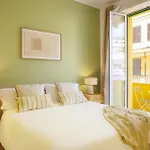 Giano Vatican Suites - Metro Cipro