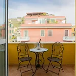 Giano Vatican Suites - Metro Cipro