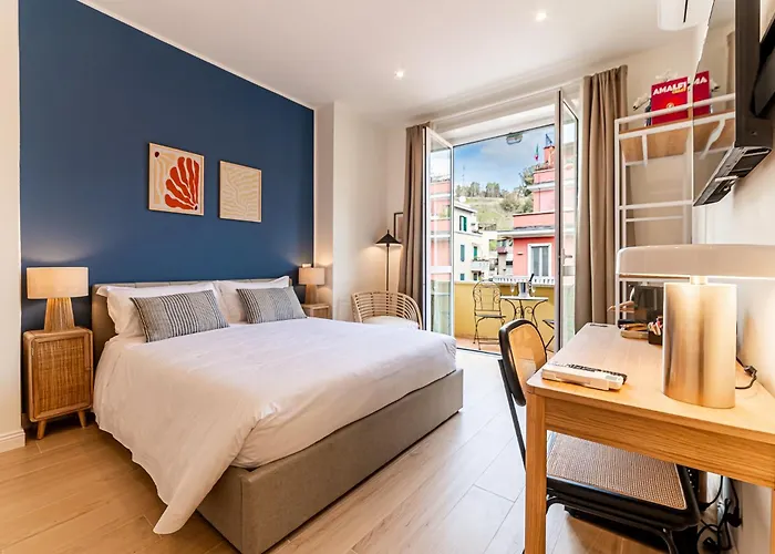 Giano Vatican Suites - Metro Cipro